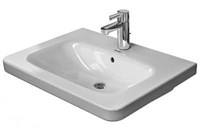 Раковина Duravit DuraStyle 232065 2320650000