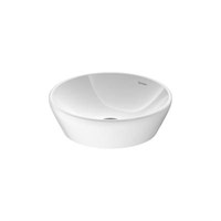Раковина Duravit D-Neo 2371400070 40 белый 2371400070