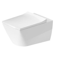 Чаша для унитаза подвесного Duravit Viu 2511090000 2511090000