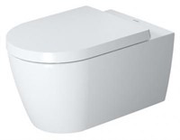 Чаша для унитаза подвесного Duravit ME by Starck 2529090000 2529090000