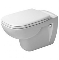 Чаша для унитаза подвесного Duravit D-Code 25350900002 25350900002