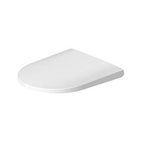 Крышка-сиденье Duravit D-Neo 0021610000 белый 21610000