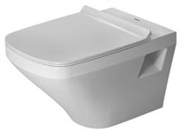 Чаша для унитаза подвесного Duravit DuraStyle 2538090000 2538090000