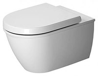 Чаша для унитаза подвесного Duravit Darling New 2545090000 2545090000