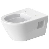 Чаша для унитаза подвесного Duravit D-Neo 2578090000 2578090000
