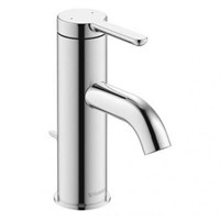 Смеситель Duravit C.1 C11010001010 для раковины, хром C11010001010