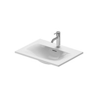 Раковина встраиваемая Duravit Viu 60 см (385600058) 385600058