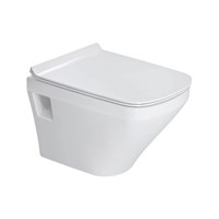Подвесной унитаз Duravit DuraStyle (45710900A1) 45710900A1