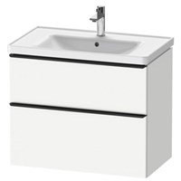 Тумба под раковину Duravit D-Neo белый (DE435502222) DE435502222