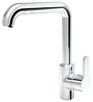 Смеситель для кухни Oras Aquita 2938F Хром 2938F