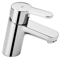 Смеситель для раковины Oras Aquita 2910F хром 2910F