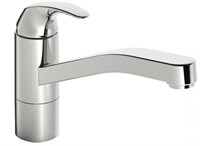 Смеситель для кухни Oras Polara 1420F Хром 1420F