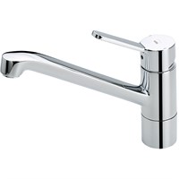 Смеситель для кухни Oras Aquita 2920F Хром 2920F