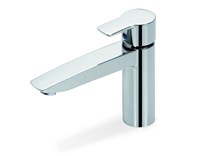 Смеситель для раковины Oras Cubista 2805F Хром 2805F