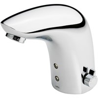 Смеситель для раковины Oras Electra 6120FTZ Хром 6120FTZ