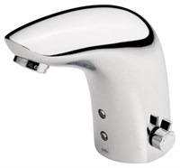 Смеситель для раковины Oras Electra 6150F Хром 6150F