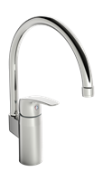 Смеситель для кухни Oras Safira 1038F 1038F