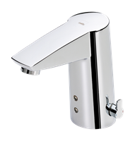 Сенсорный смеситель для раковины Oras Cubista 2814FZ Bluetooth 2814FZ