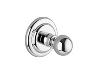 Крючок Keuco Astor 2114010000 Хром 02114010000