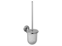 Ершик для унитаза Keuco Astor 2164019000 Хром 02164019000