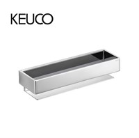 Корзинка для душа Keuco Edition 11 11158 010000 Хром 11158010000