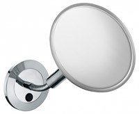 Косметическое зеркало Keuco Elegance New 17676 019000 Хром 17676019000