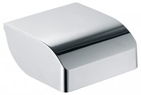 Держатель для туалетной бумаги Keuco Elegance New 11660 010000 Хром 11660010000