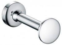 Крючок для полотенец Keuco Elegance New 11615 010000 Хром 11615010000