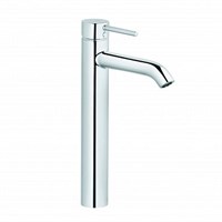 Смеситель для раковины KLUDI Bozz (382860576) хром 382860576