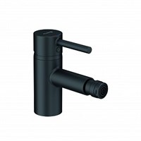 Смеситель для биде KLUDI Bozz (385333976) черный 385333976