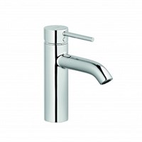Смеситель для раковины KLUDI Bozz (382820576) хром 382820576