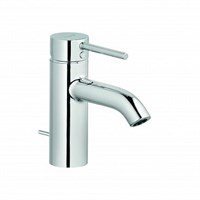 Смеситель для раковины KLUDI Bozz (382700576) хром 382700576