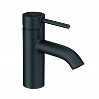 Смеситель для раковины KLUDI Bozz (382663976) черный 382663976