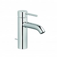 Смеситель для раковины KLUDI Bozz (382800576) хром 382800576