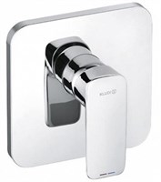 Смеситель для душа KLUDI Pure and Style (406550575) хром 406550575