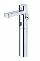 Смеситель для раковины KLUDI Zenta (3810605) хром 3810605
