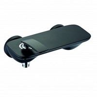 Смеситель для душа KLUDI Balance (527108775) черный 527108775