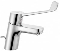 Смеситель для раковины KLUDI Pure and Easy (372870565) хром 372870565