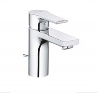 Смеситель для раковины KLUDI Zenta SL (482900565) хром 482900565