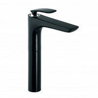Смеситель для раковины KLUDI Balance (522988775) черный 522988775