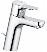 Смеситель для раковины KLUDI Pure and Easy (372900565) хром 372900565