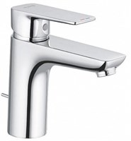 Смеситель для раковины KLUDI Pure and Style (402900575) хром 402900575