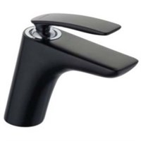 Смеситель для раковины KLUDI Balance (520268775) черный 520268775
