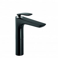 Смеситель для раковины KLUDI Balance (522968775) черный 522968775