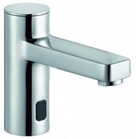 Смеситель для раковины Kludi Zenta 3810005 (3810005) 3810005
