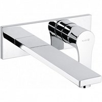 Смеситель для раковины KLUDI Zenta SL (482480565) хром 482480565