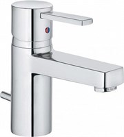 Смеситель для раковины Kludi Zenta XL 38260 (382600575) 382600575
