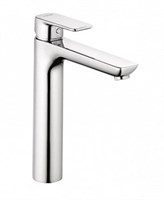 Смеситель для раковины KLUDI Pure and Style (402960575) хром 402960575