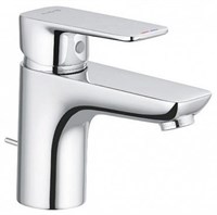 Смеситель для раковины KLUDI Pure and Style (403820575) хром 403820575