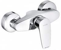 Смеситель для душа KLUDI Pure and Solid (348410575) хром 348410575